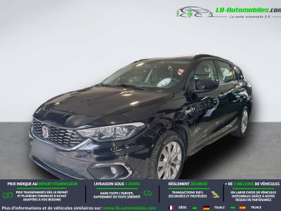 Fiat Tipo 1.4 T-Jet 120 ch BVM