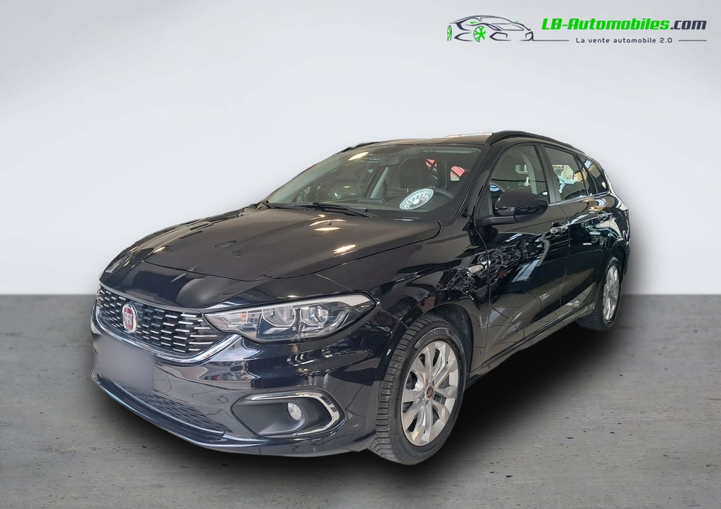 Fiat Tipo 1.4 T-Jet 120 ch BVM