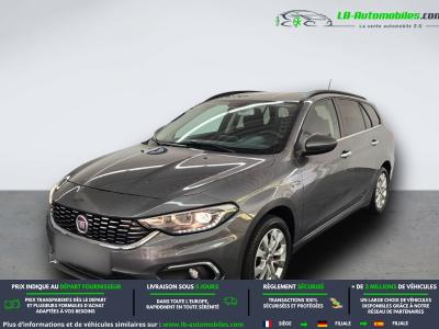 Fiat Tipo 1.6 MultiJet 120 ch BVA