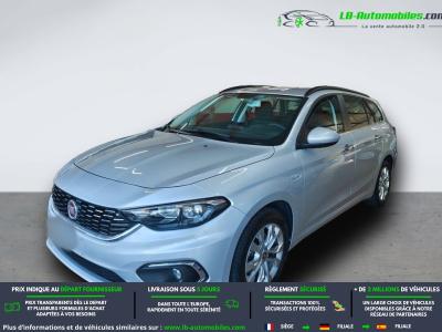 Fiat Tipo 1.6 MultiJet 120 ch BVA