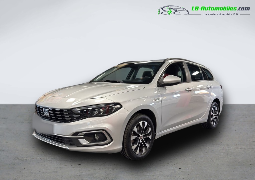 Fiat Tipo 1.3 MultiJet 95 ch  BVM