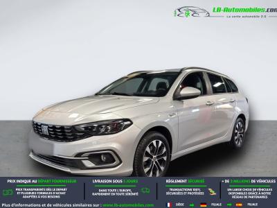 Fiat Tipo 1.3 MultiJet 95 ch  BVM