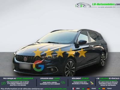 Fiat Tipo 1.6 MultiJet 120 ch BVA
