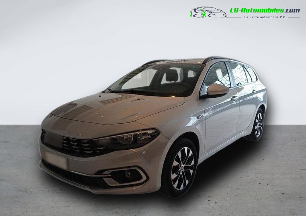 Fiat Tipo 1.3 MultiJet 95 ch  BVM