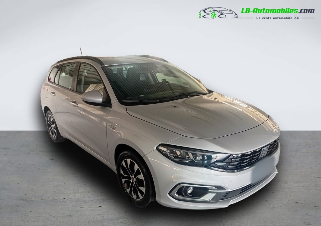 Fiat Tipo 1.3 MultiJet 95 ch  BVM