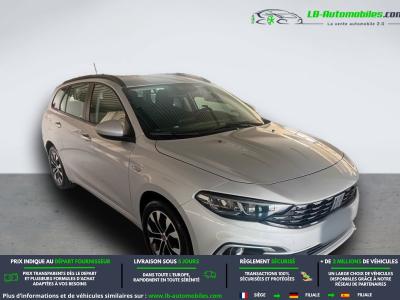 Fiat Tipo 1.3 MultiJet 95 ch  BVM