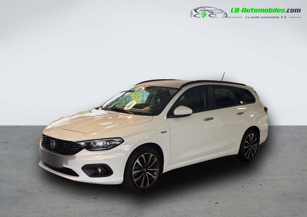 Fiat Tipo 1.4 T-jet 120 ch