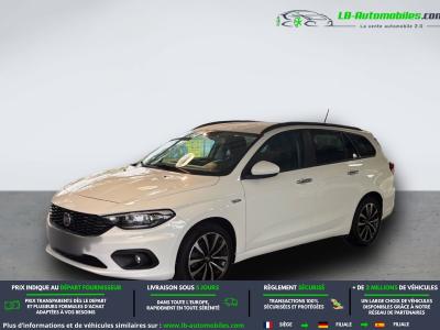 Fiat Tipo 1.4 T-jet 120 ch