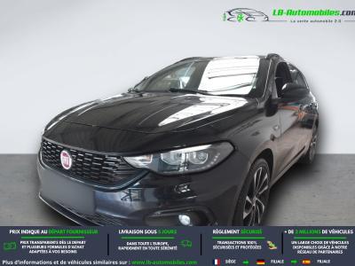 Fiat Tipo 1.4 T-jet 120 ch