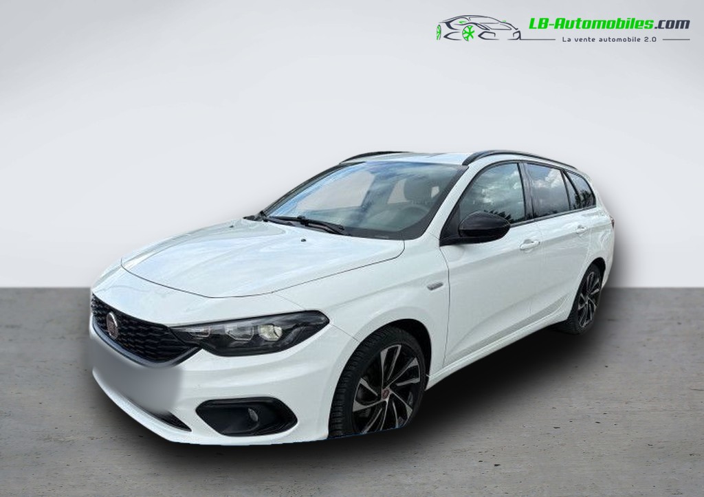 Fiat Tipo 1.4 T-jet 120 ch
