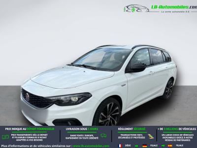 Fiat Tipo 1.4 T-jet 120 ch