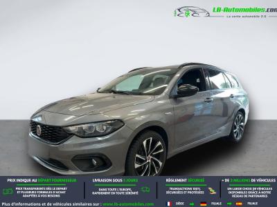 Fiat Tipo 1.4 T-jet 120 ch