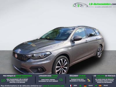 Fiat Tipo 1.4 T-jet 120 ch