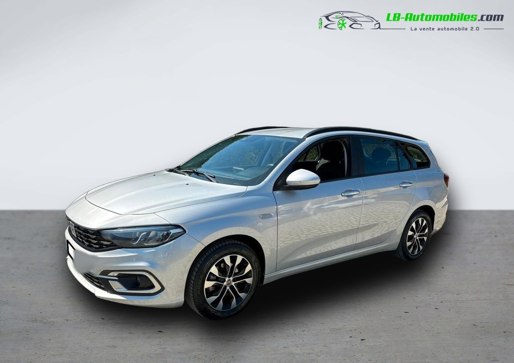 Fiat Tipo 1.3 MultiJet 95 ch  BVM