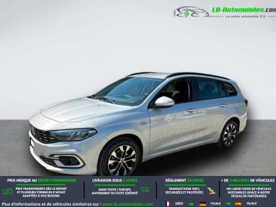 Fiat Tipo 1.3 MultiJet 95 ch  BVM