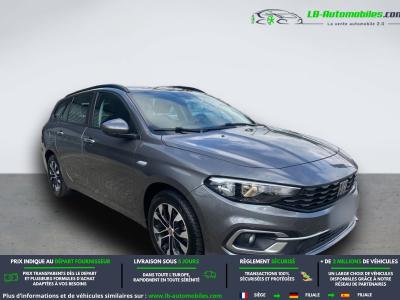 Fiat Tipo 1.3 MultiJet 95 ch  BVM