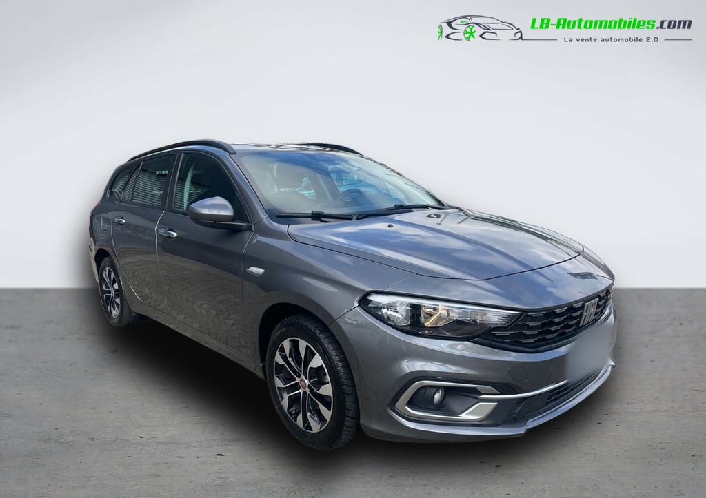 Fiat Tipo 1.3 MultiJet 95 ch  BVM