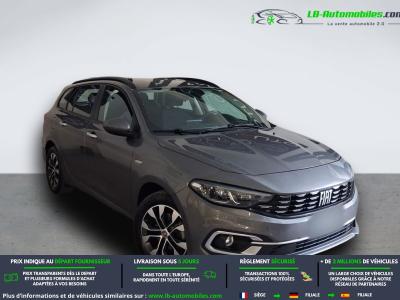 Fiat Tipo 1.3 MultiJet 95 ch  BVM