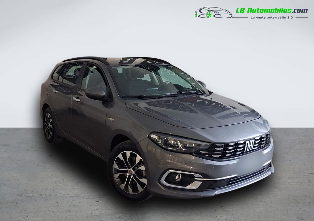 Fiat Tipo 1.3 MultiJet 95 ch  BVM