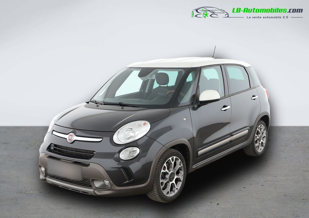 Fiat 500 L Living 1.6 Multijet 16V 120 ch BVM