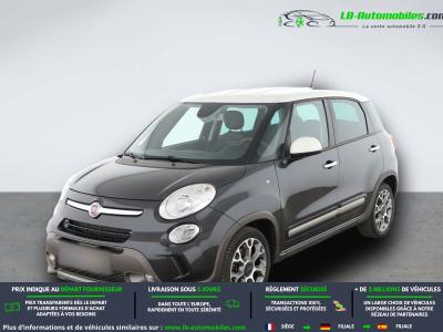 Fiat 500 L Living 1.6 Multijet 16V 120 ch BVM