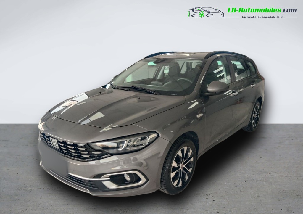 Fiat Tipo 1.3 MultiJet 95 ch  BVM