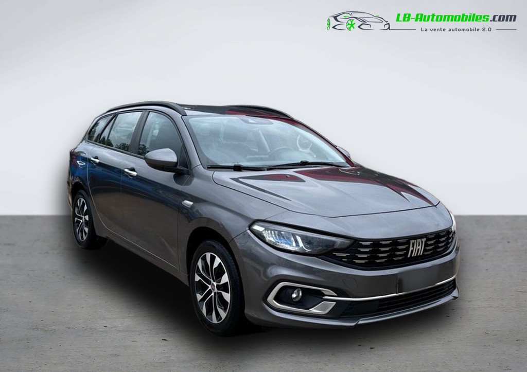 Fiat Tipo 1.3 MultiJet 95 ch  BVM