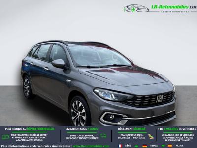 Fiat Tipo 1.3 MultiJet 95 ch  BVM