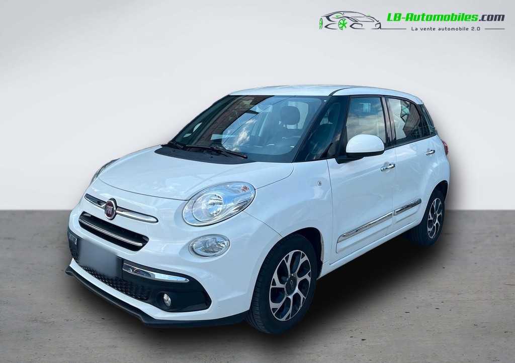 Fiat 500 L 1.3 Multijet 95 ch BVM
