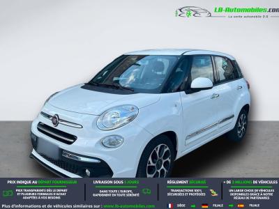 Fiat 500 L 1.3 Multijet 95 ch BVM