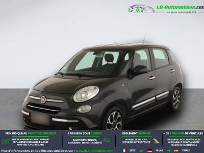 Fiat 500 L 1.3 Multijet 95 ch BVM