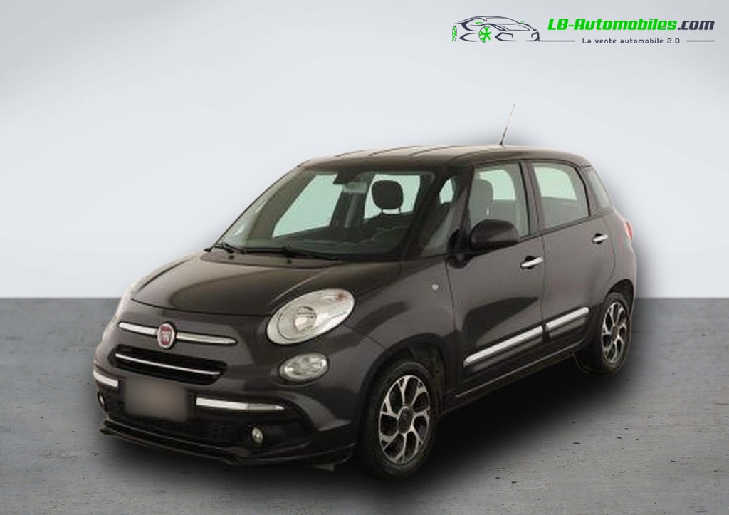Fiat 500 L 1.3 Multijet 95 ch BVM