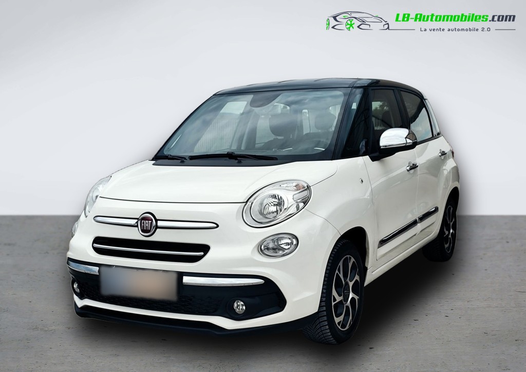 Fiat 500 L 1.3 Multijet 95 ch BVM