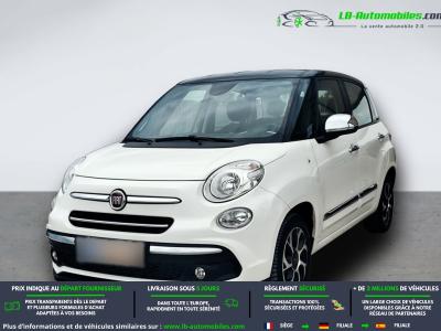 Fiat 500 L 1.3 Multijet 95 ch BVM