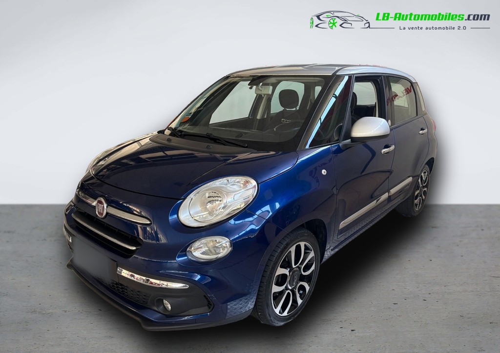 Fiat 500 L 1.3 Multijet 95 ch BVM