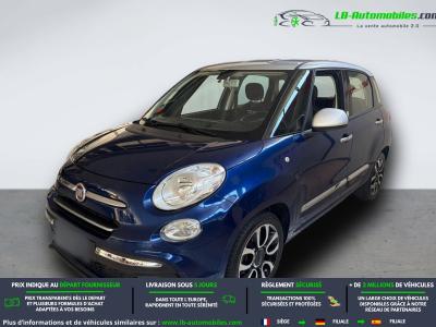 Fiat 500 L 1.3 Multijet 95 ch BVM