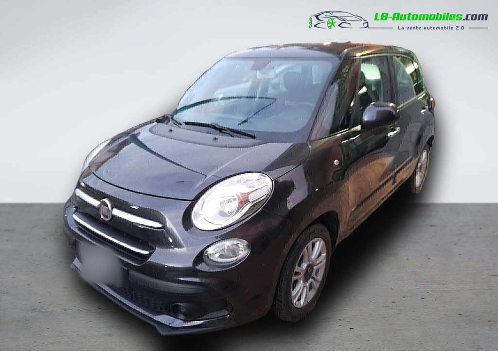 Fiat 500 L 1.3 Multijet 95 ch BVM