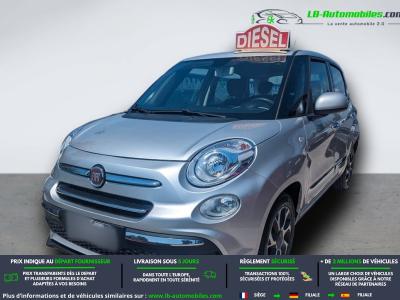 Fiat 500 L 1.3 Multijet 95 ch BVM