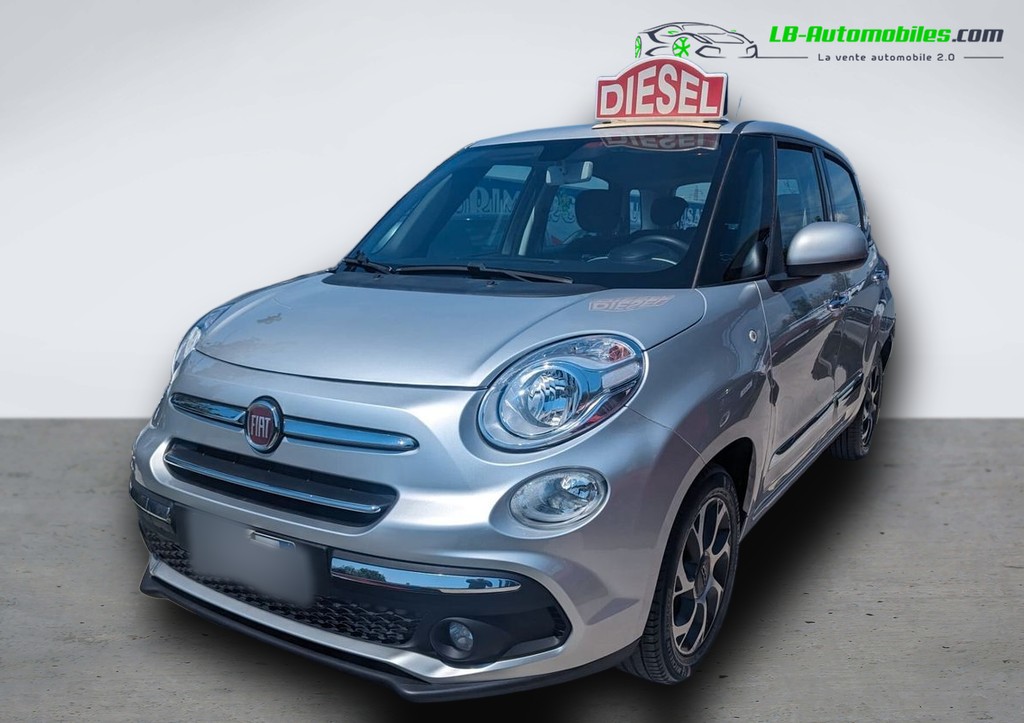 Fiat 500 L 1.3 Multijet 95 ch BVM