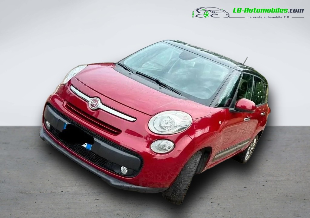 Fiat 500 L 0.9 8V 105 ch TwinAir BMV