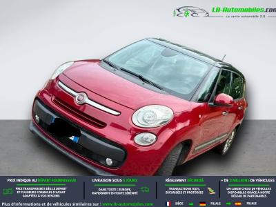 Fiat 500 L 0.9 8V 105 ch TwinAir BMV