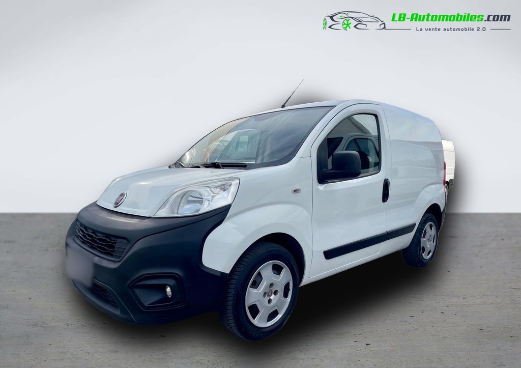 Fiat Fiorino 1.3 16V MULTIJET 75
