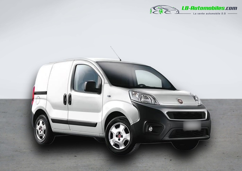 Fiat Fiorino 1.3 16V MULTIJET 80 BVM