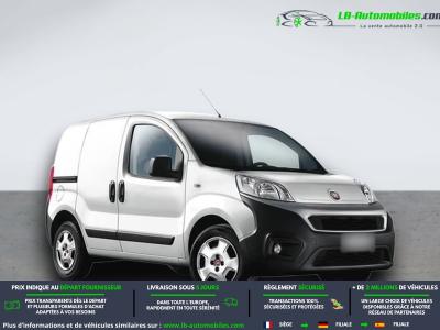 Fiat Fiorino 1.3 16V MULTIJET 80 BVM