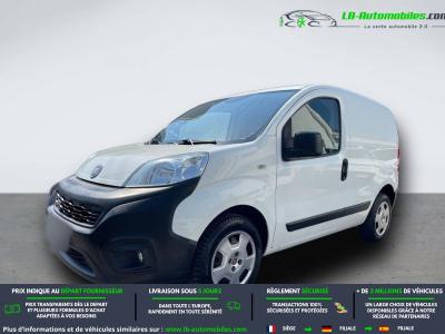 Fiat Fiorino 1.3 16V MULTIJET 80 BVM