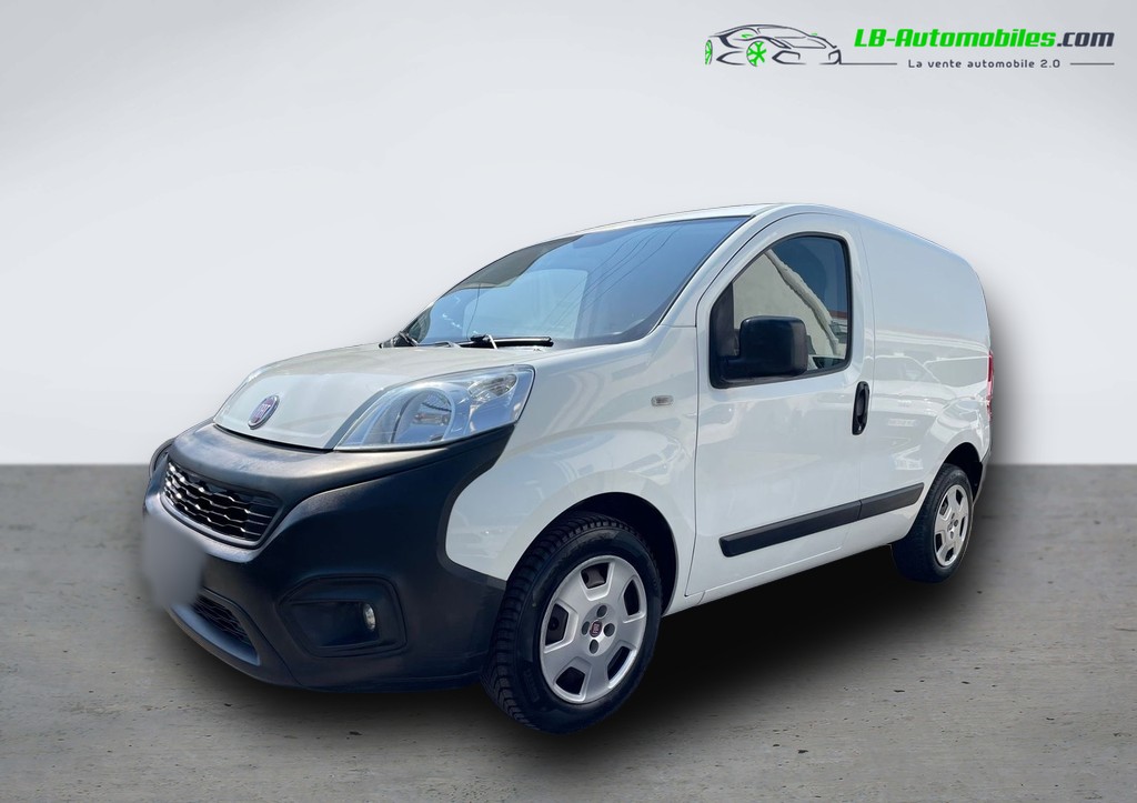 Fiat Fiorino 1.3 16V MULTIJET 80 BVM