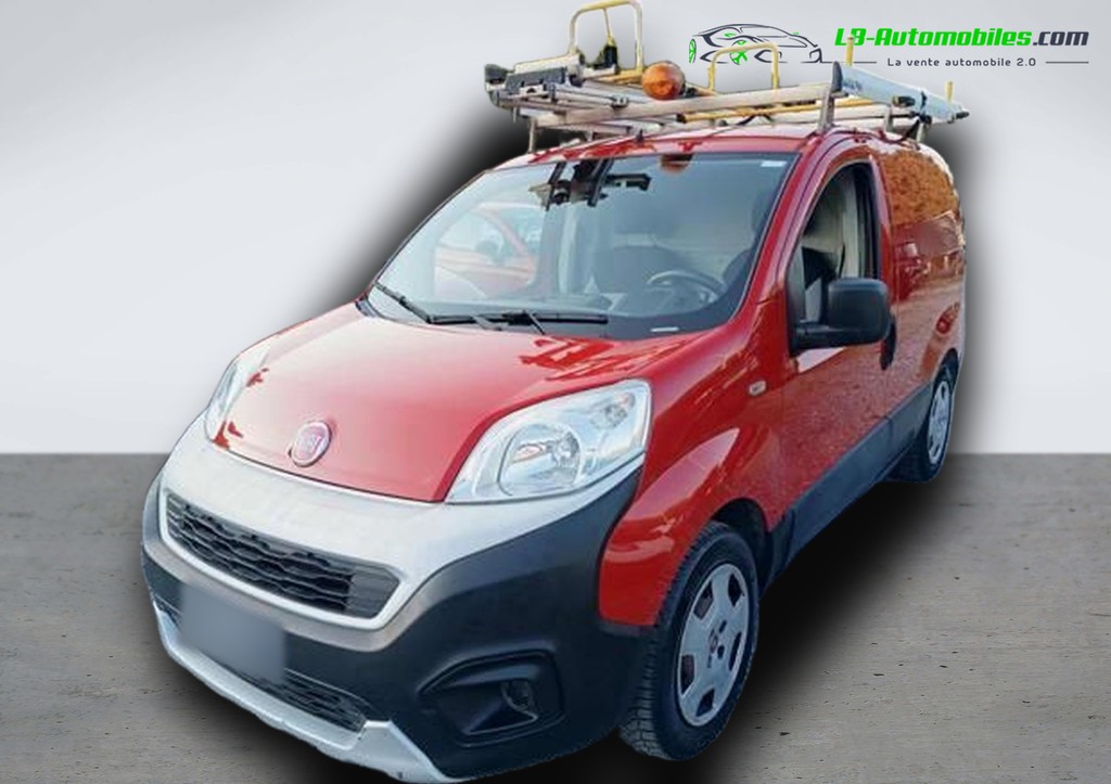 Fiat Fiorino 1.3 16V MULTIJET 80 BVM