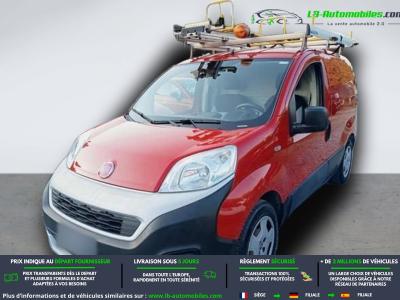 Fiat Fiorino 1.3 16V MULTIJET 80 BVM