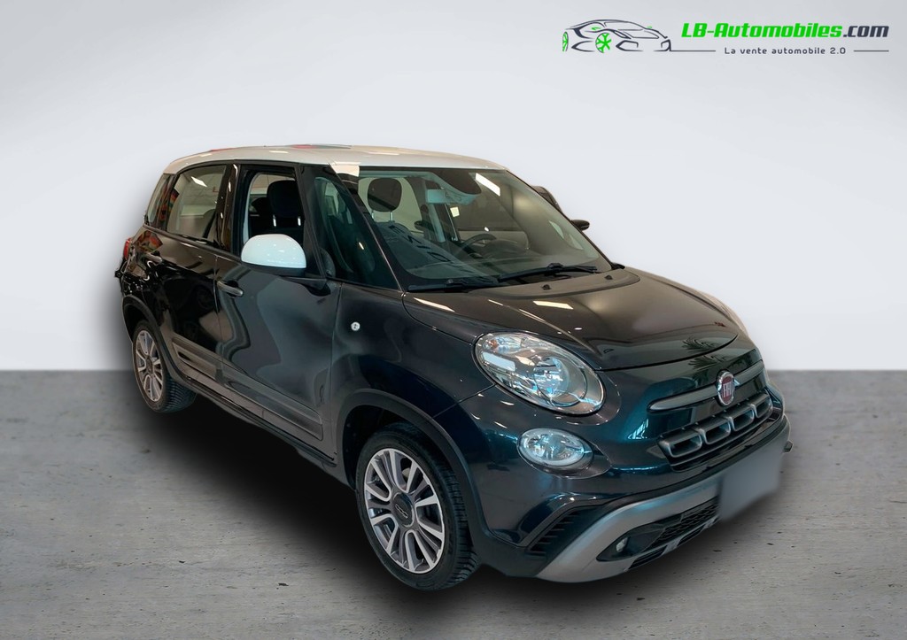 Fiat 500 L 1.3 Multijet 95 ch BVM
