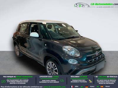 Fiat 500 L 1.3 Multijet 95 ch BVM